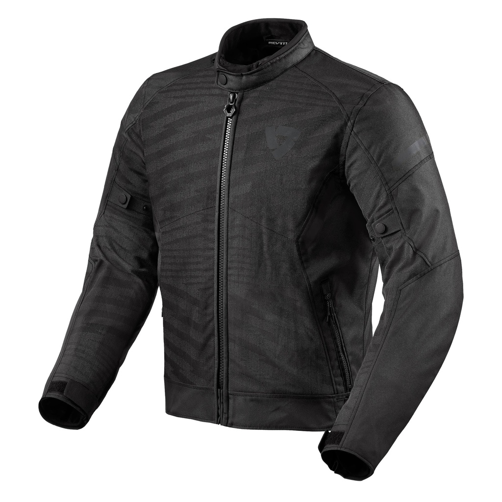[M01RVT01030370-0S] REVIT TORQUE 2 H2O MONT SİYAH (S)