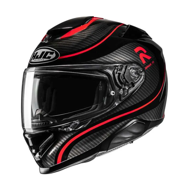 HJC RPHA71 Cleta MC1 Kapalı Motosiklet Kaskı