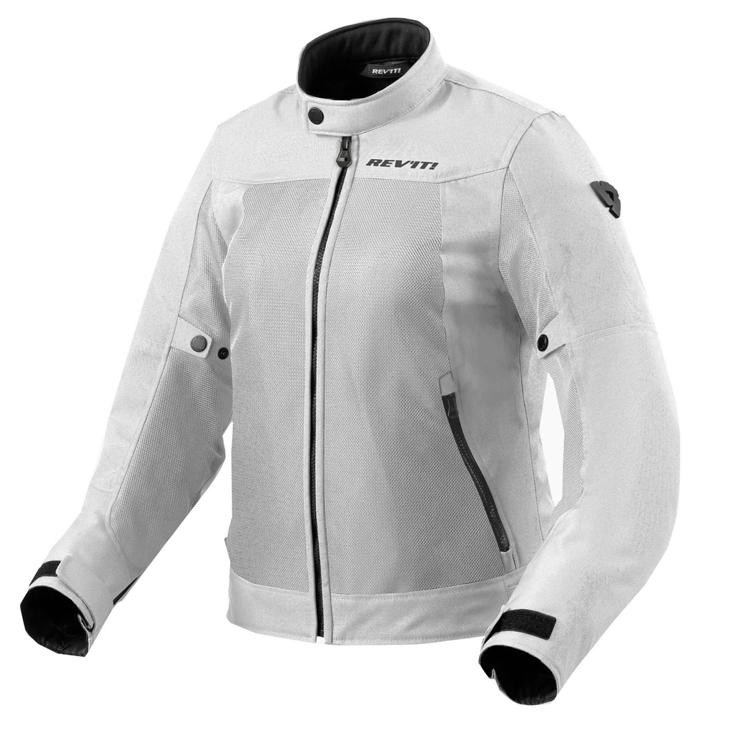 [M02RVT01010118-34] REVIT ECLIPSE 2 KADIN MONT GRİ (34)