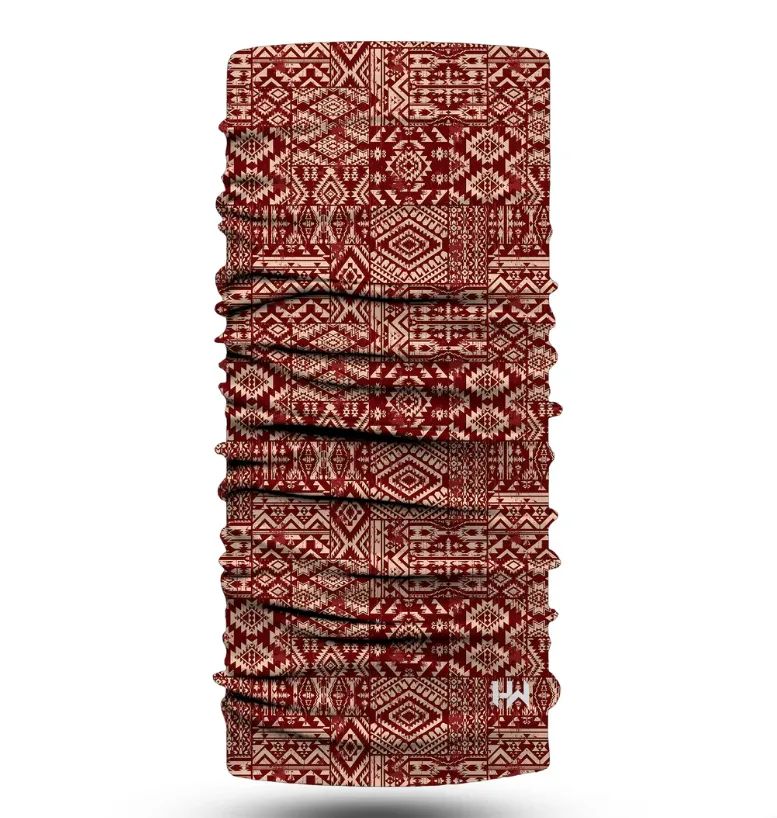 HEAD WEAR DESIGN BALAKLAVA BUF DESEN 5