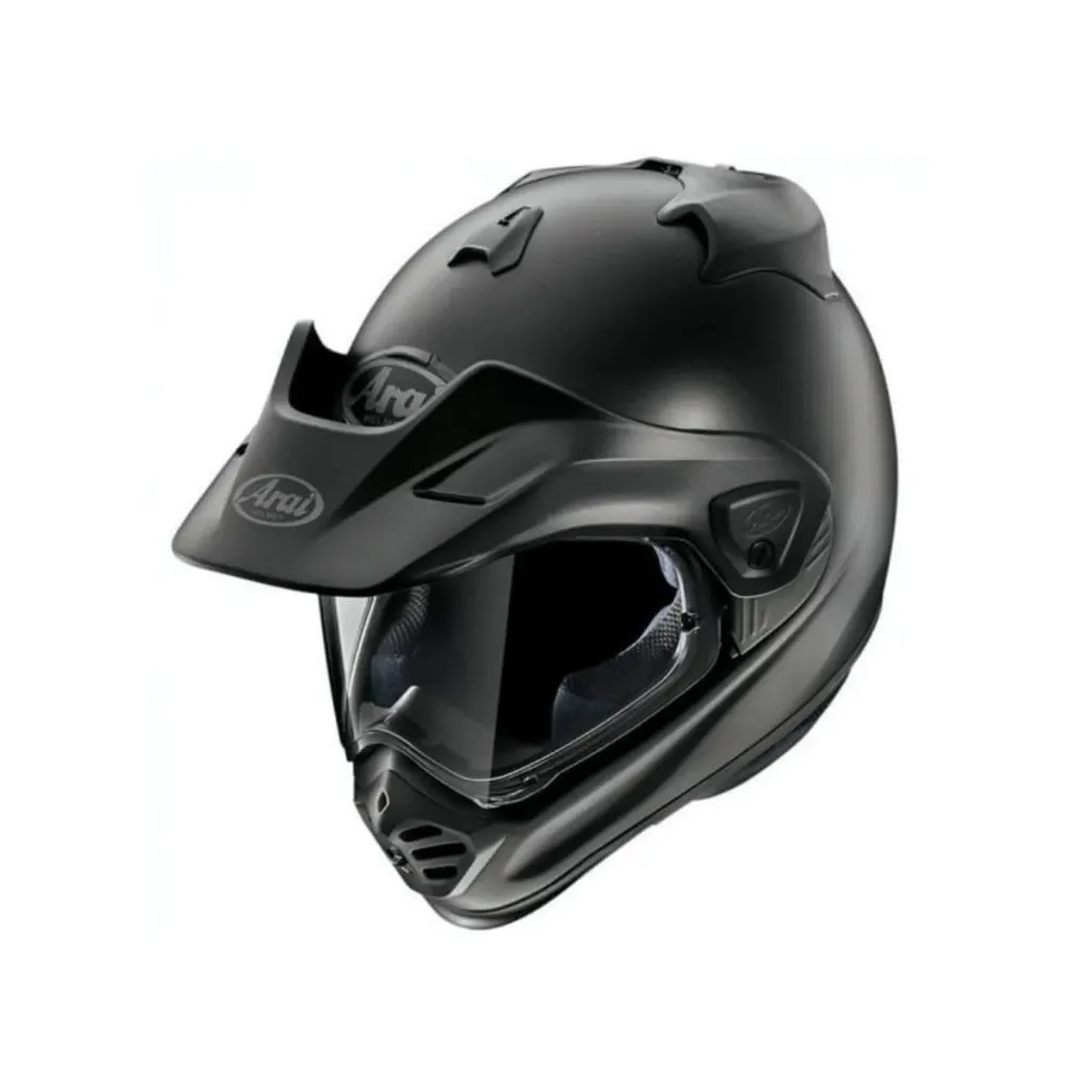 ARAI Tour-X5 Black Frost Kapalı Kask