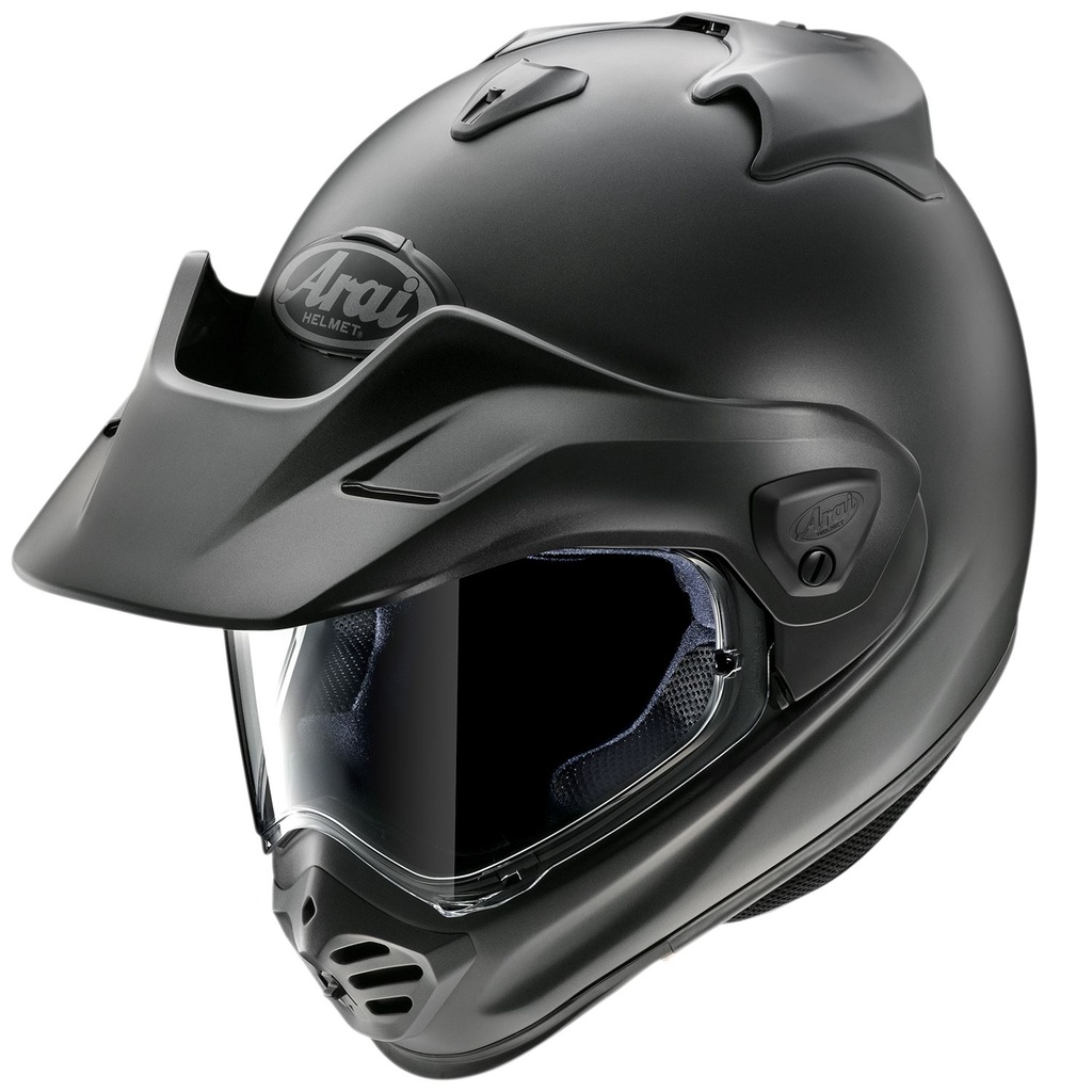 ARAI Tour-X5 Black Frost Kapalı Kask