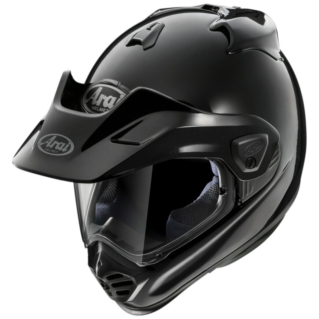 ARAI Tour-X5 Black Kapalı Kask