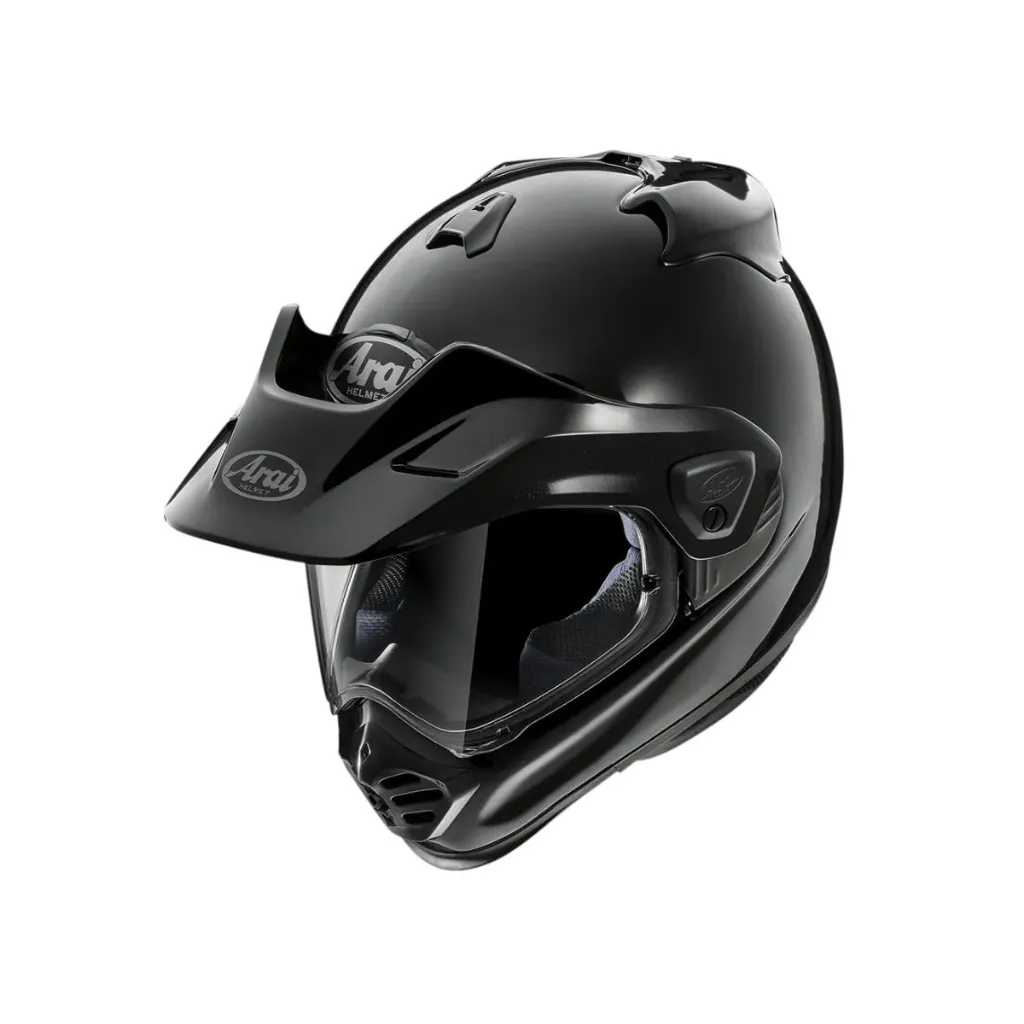 ARAI Tour-X5 Black Kapalı Kask