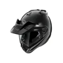 ARAI Tour-X5 Black Kapalı Kask