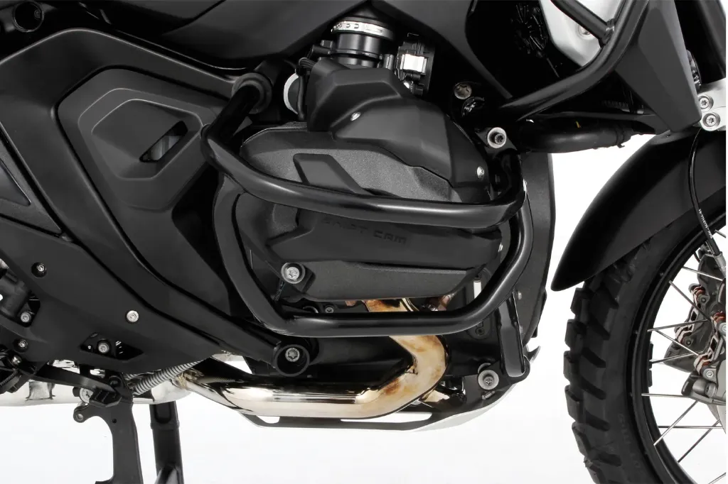 WUNDERLICH ULTIMATE Motor Koruma Demiri R 1300 GS/GSA