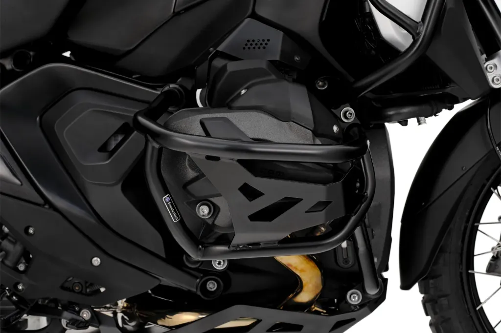 WUNDERLICH ULTIMATE PRO Motor Koruma Demiri R 1300