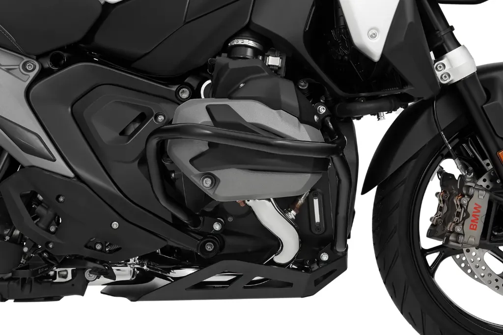 WUNDERLICH GUARD Motor Koruma Demiri R 1300 - Siyah