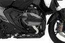 WUNDERLICH GUARD Motor Koruma Demiri R 1300 - Siyah