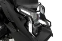 WUNDERLICH Sökülebilir Şeffaf Far Koruması CLEAR R 1300 GS Adventure