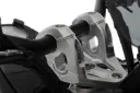 WUNDERLICH ERGO+ Gidon Yükseltme Aparatı R 1300 GS/GSA - Gümüş