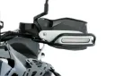 WUNDERLICH ULTIMATE Elcik Koruma Demiri R 1300 GS/GSA - Siyah
