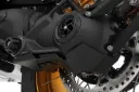 WUNDERLICH Kardan Koruma Demiri R 1300 GS/GSA - Siyah