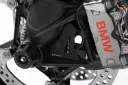 WUNDERLICH ABS Sensör Koruması R 1300 GS - Siyah