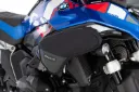WUNDERLICH Depo Koruma Demiri Çanta Seti R 1300 GS - Siyah