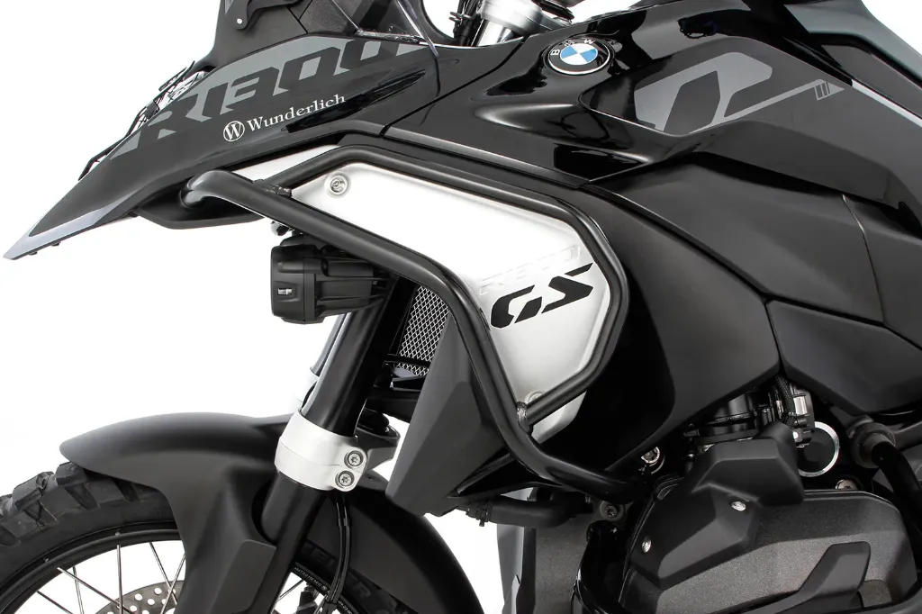 WUNDERLICH ULTIMATE Depo Koruma Demiri R 1300 GS