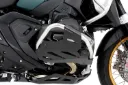 WUNDERLICH Orijinal Motor Koruma Demiri İçin Silindir Kapağı Koruma Seti R 1300 GS/GSA
