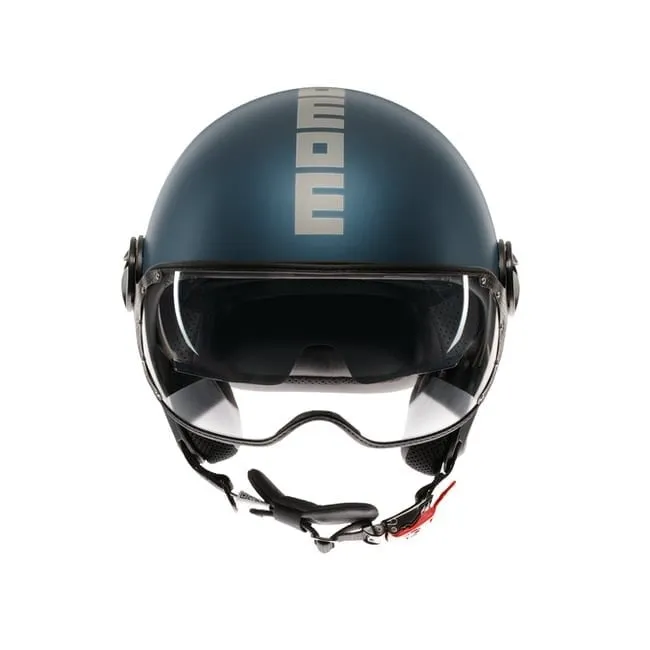 MOMODESIGN Fgrt Evo Mono Matt Avio Silver