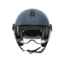 MOMODESIGN Fgtr Classic Matt Dusty Blue Açık Kask