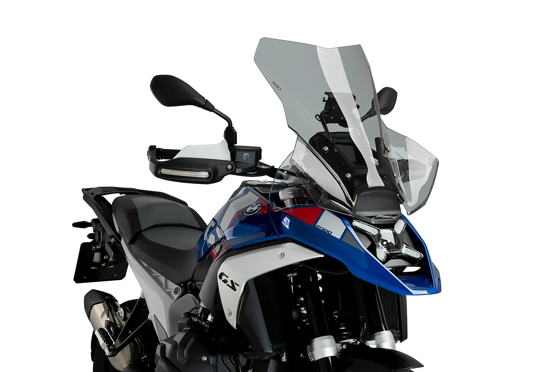 PUIG R 1300 GS/GSA Touring Plus Ön Cam