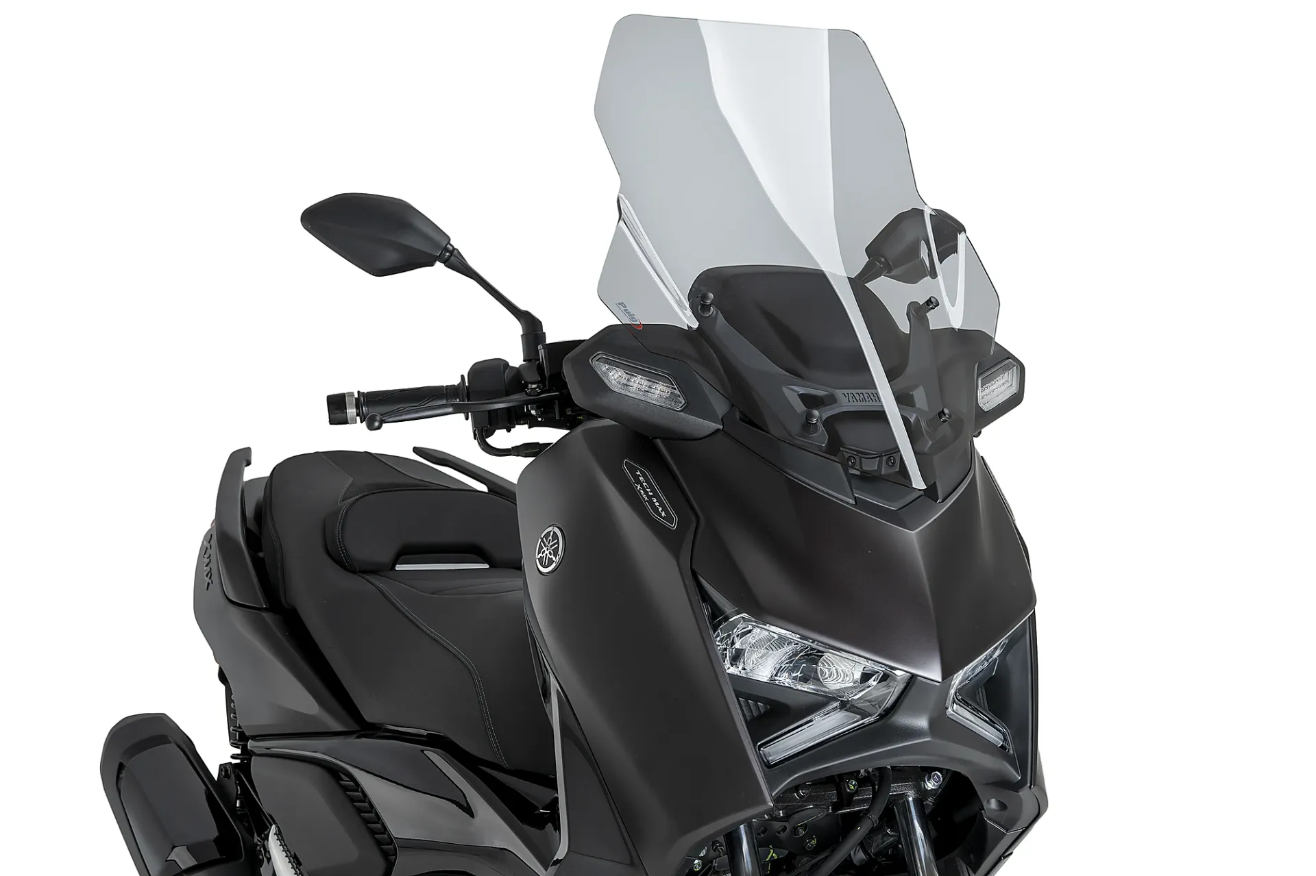 PUIG XMAX Tech Max V-Tech Line Touring Ön Cam