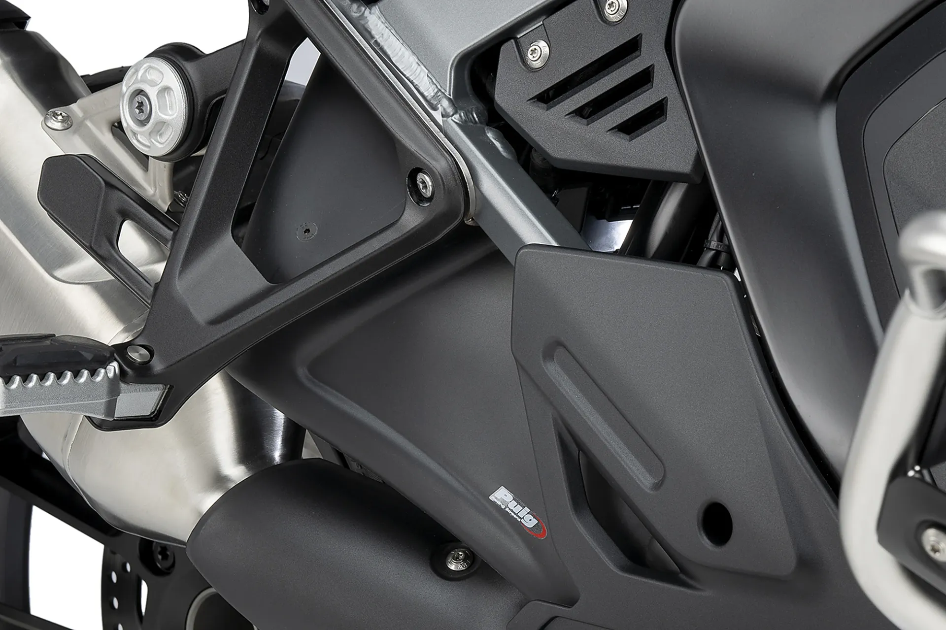 PUIG R 1300 GS/GSA Arka Spoilerler
