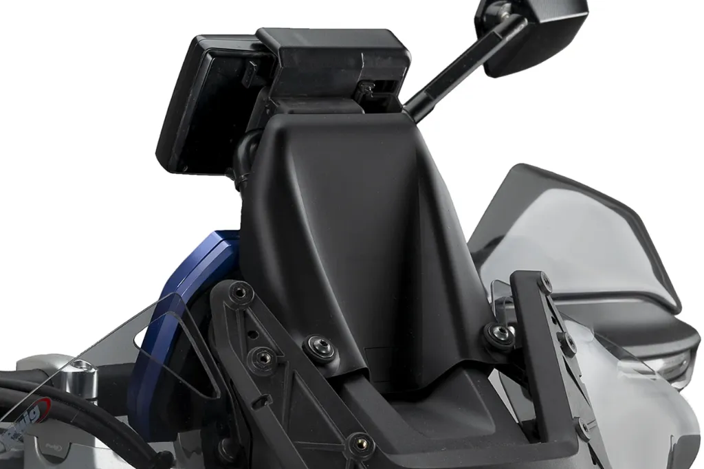 PUIG R 1300 GS/GSA GPS Koruma Kapağı