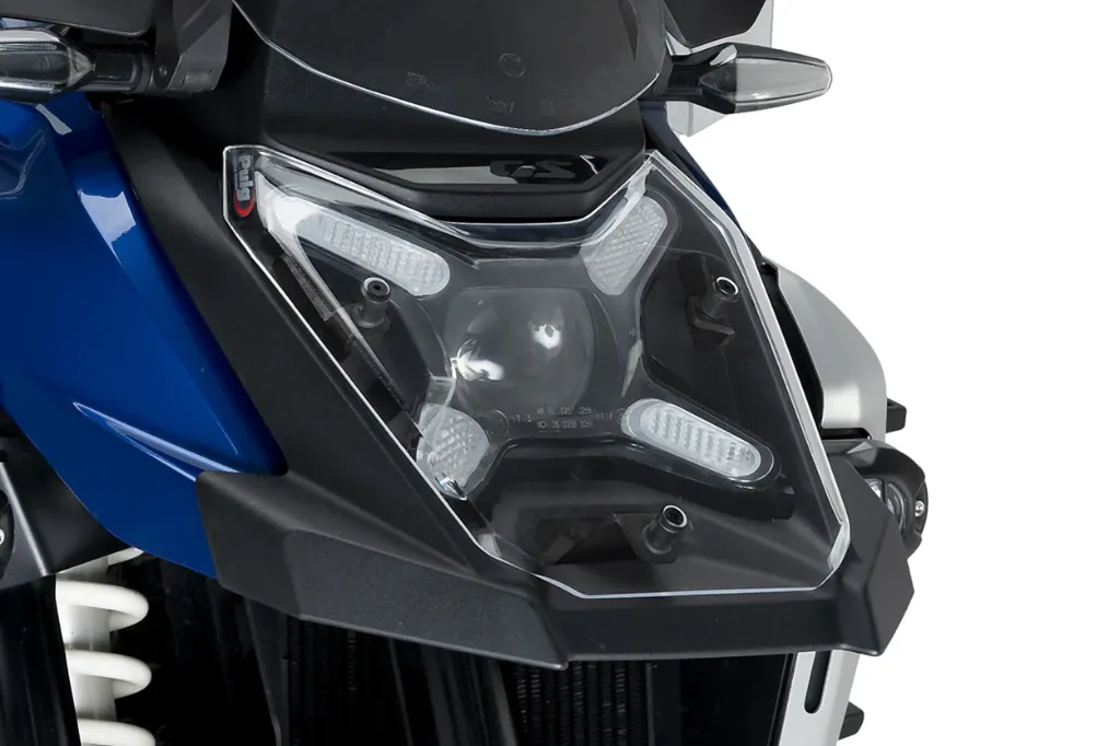 PUIG R 1300 GS/GSA Far Koruma Kapağı