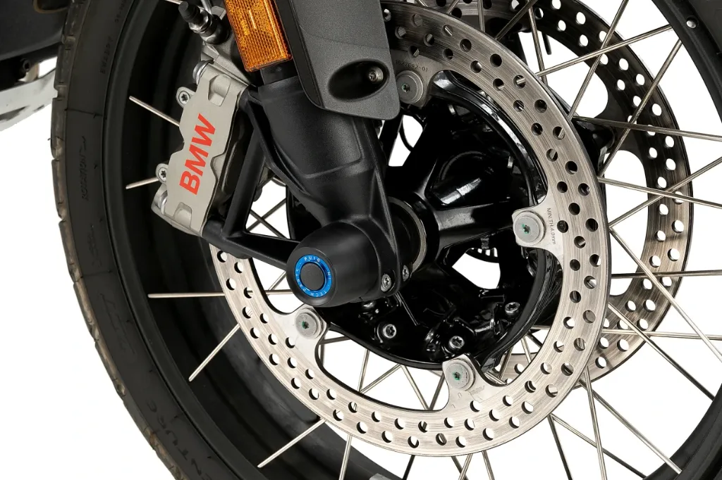 PUIG R 1300 GS/GSA PHB19 Ön Aks Koruma Takozu