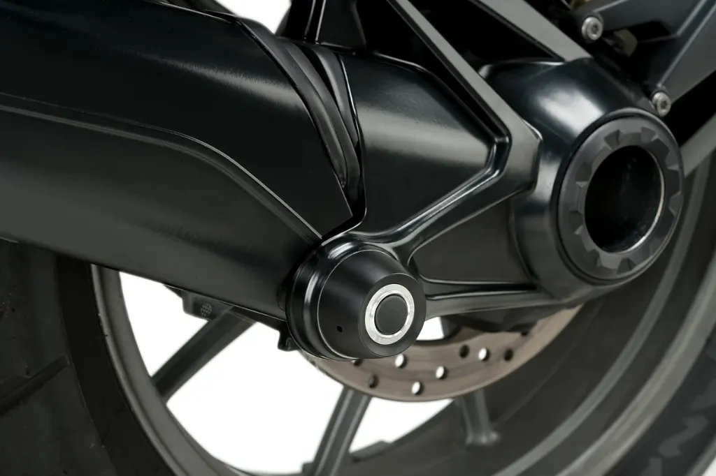 PUIG R 1300 GS/GSA PHB19 Arka Koruma Takozu