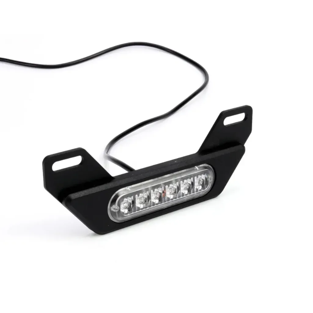 [DNL.B6.10000] DENALİ B6 LED Fren Lambası - Plaka Altı Montaj Kiti