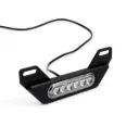 DENALİ B6 LED Fren Lambası - Plaka Altı Montaj Kiti