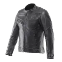 DAINESE Radicale Black Deri Mont