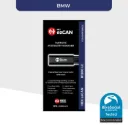 HEX ezCAN R1200 LC – BMW Motosikletler İçin (R 1250 GS GSA RT R RS / R 1200 LC GS GSA R RS RT)