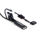 DENALİ Gen II CANsmart Kontrol Ünitesi – BMW R1300GS / R1300GS Adventure 2024-2025 Uyumu
