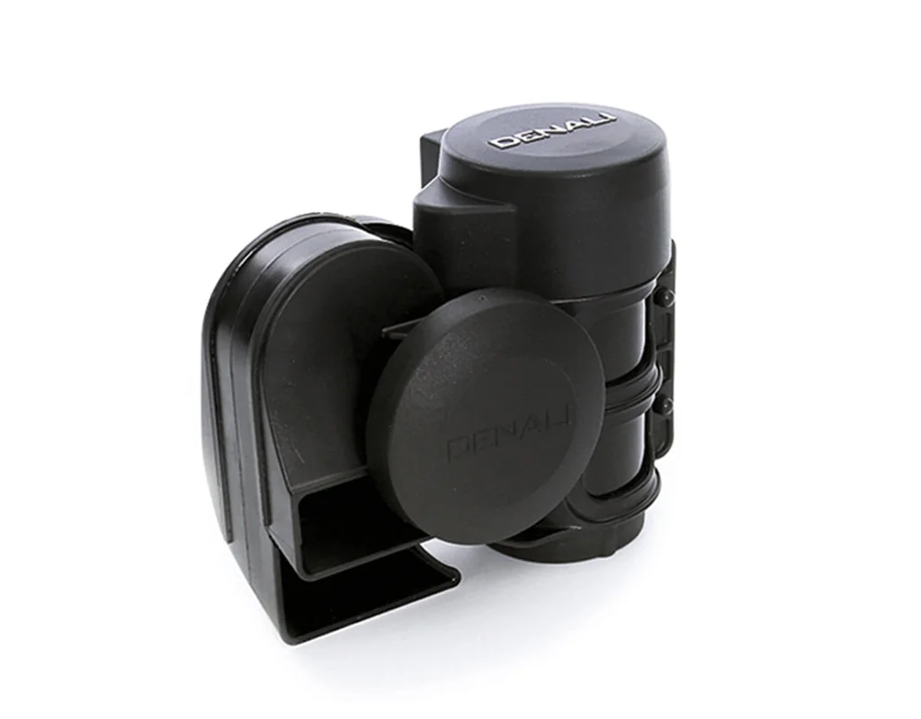 DENALİ SoundBomb Original Çift Tonlu Hava Korna