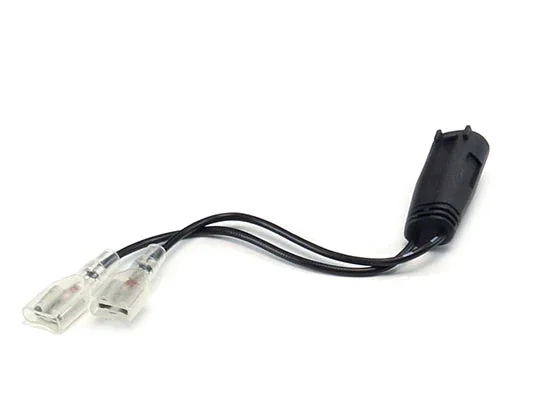 DENALİ SoundBomb BMW uyumlu OEM Korna Soket Adaptörü