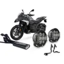 DENALİ D7 Pro Premium Aydınlatma Paketi - BMW R 1300 GS 2024-2026