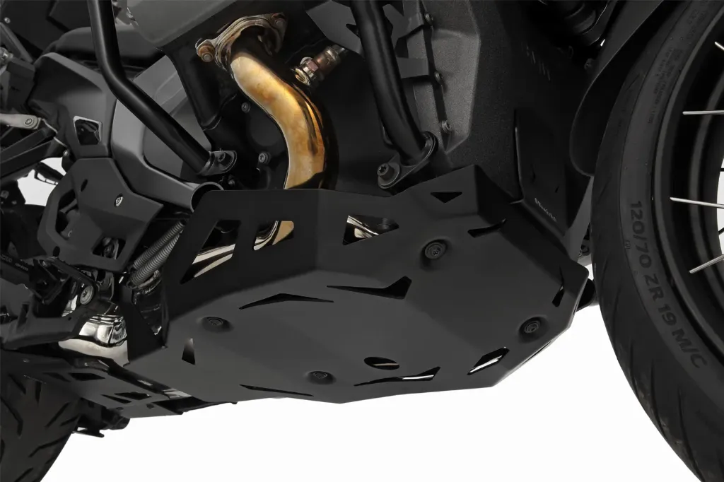 WUNDERLICH ULTIMATE Motor Altı Koruma Tabla Demiri R 1300 GS/GSA