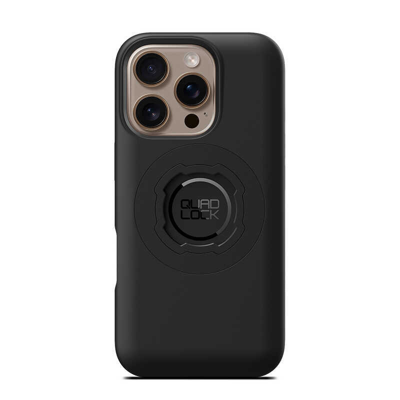 [M05QLK04040500-00] QUAD LOCK IPHONE 17 MAG UYUMLU KILIF