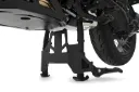 WUNDERLICH Orta Sehpa Koruma Plakası R 1300 GS/GSA – Siyah
