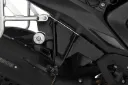 WUNDERLICH Yolcu Sıçrama Koruması R 1300 GS – Siyah