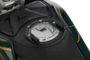WUNDERLICH CLICK BAG Depo Çantası İçin Depo Halkası R 1300 GS/GSA – Siyah