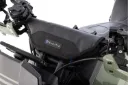 WUNDERLICH BARBAG EVO Gidon Çantası – L – Siyah