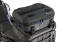 WUNDERLICH TOPBAG Top Case Üstü Çanta R 1300 GS/GSA – Siyah