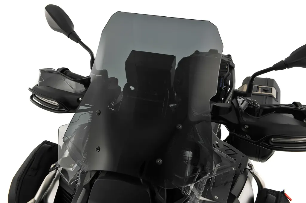 WUNDERLICH MARATHON PRO Ön Cam R 1300 GS/GSA – ACC Donanımlı Modeller İçin
