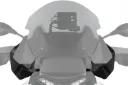 WUNDERLICH Rüzgâr Deflektörü R 1300 GS