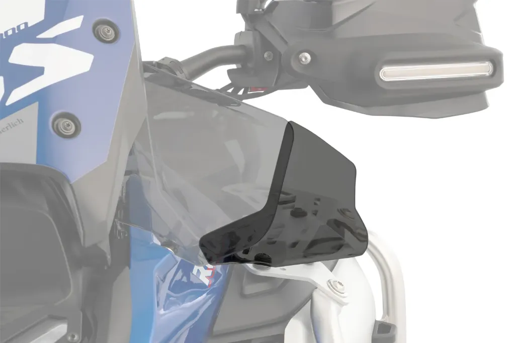 WUNDERLICH Rüzgâr Deflektörü R 1300 GS