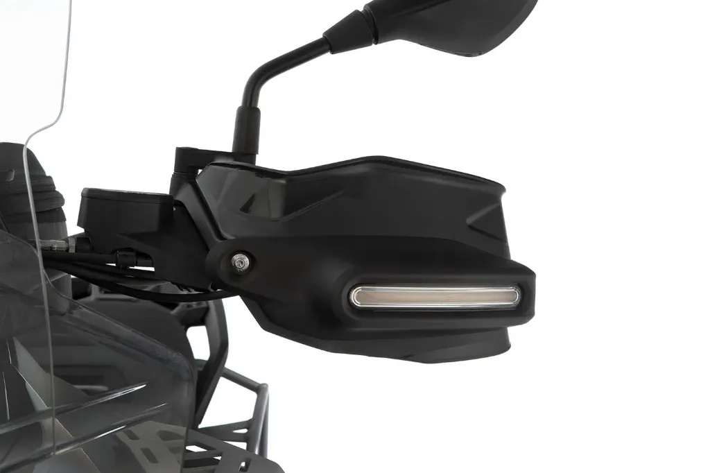WUNDERLICH ERGO El Koruma Genişletmesi BMW R 1300 GS/GSA