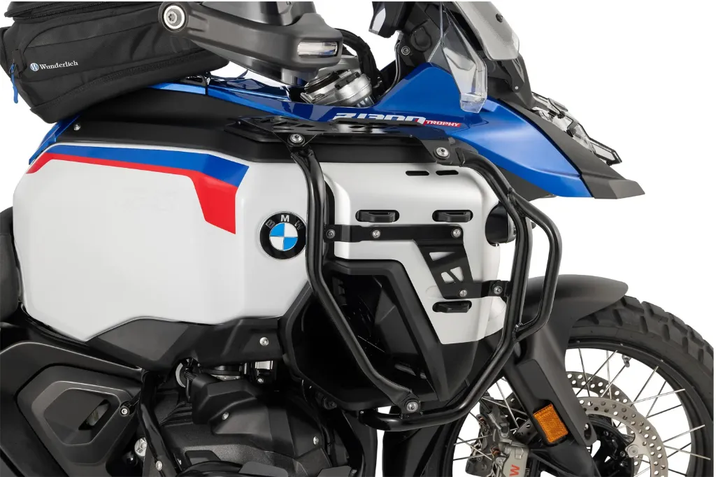 WUNDERLICH ULTIMATE PRO Depo Koruma Demiri R 1300 GS Adventure